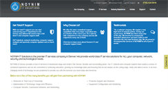 Desktop Screenshot of noynim.com